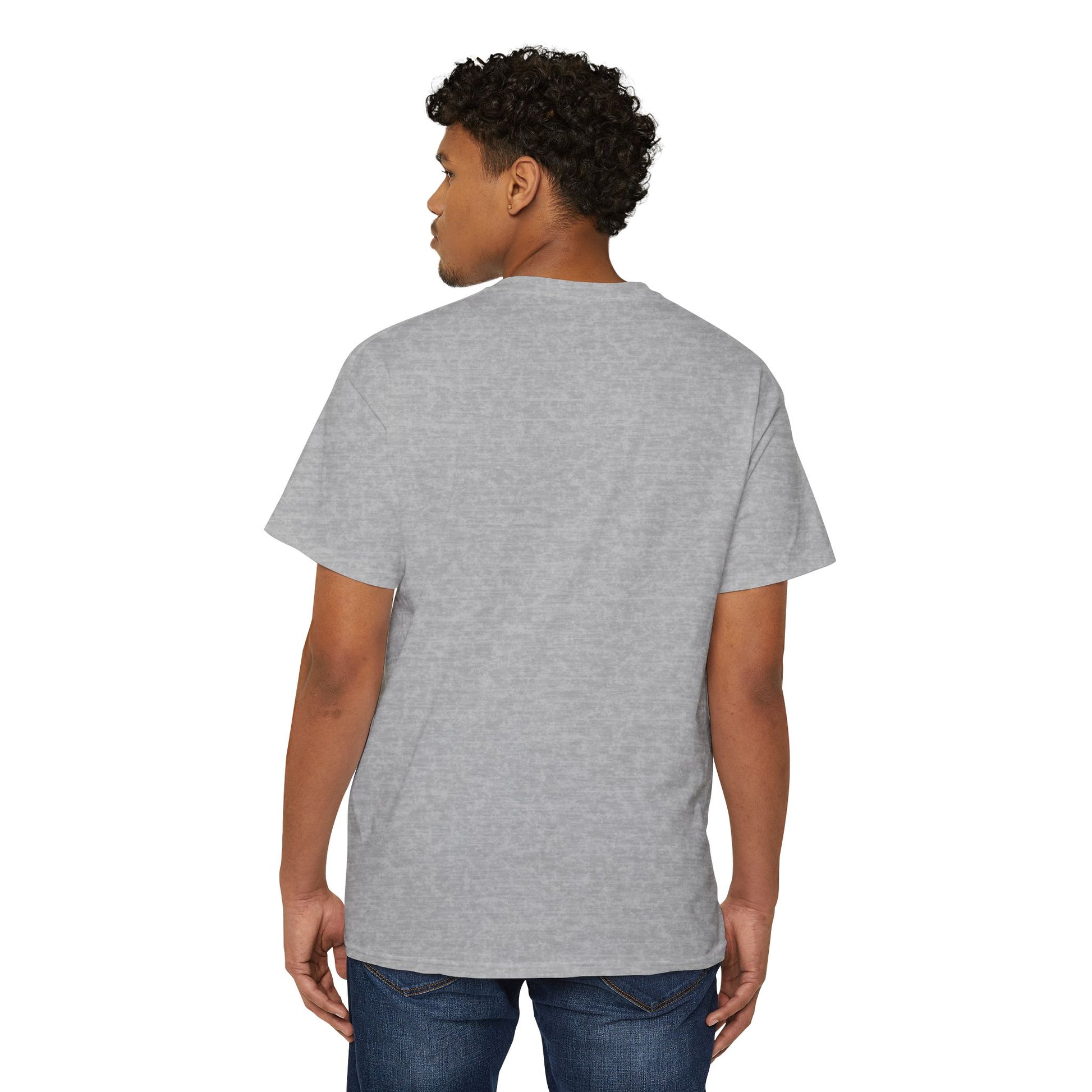 Logo Pocket Tee