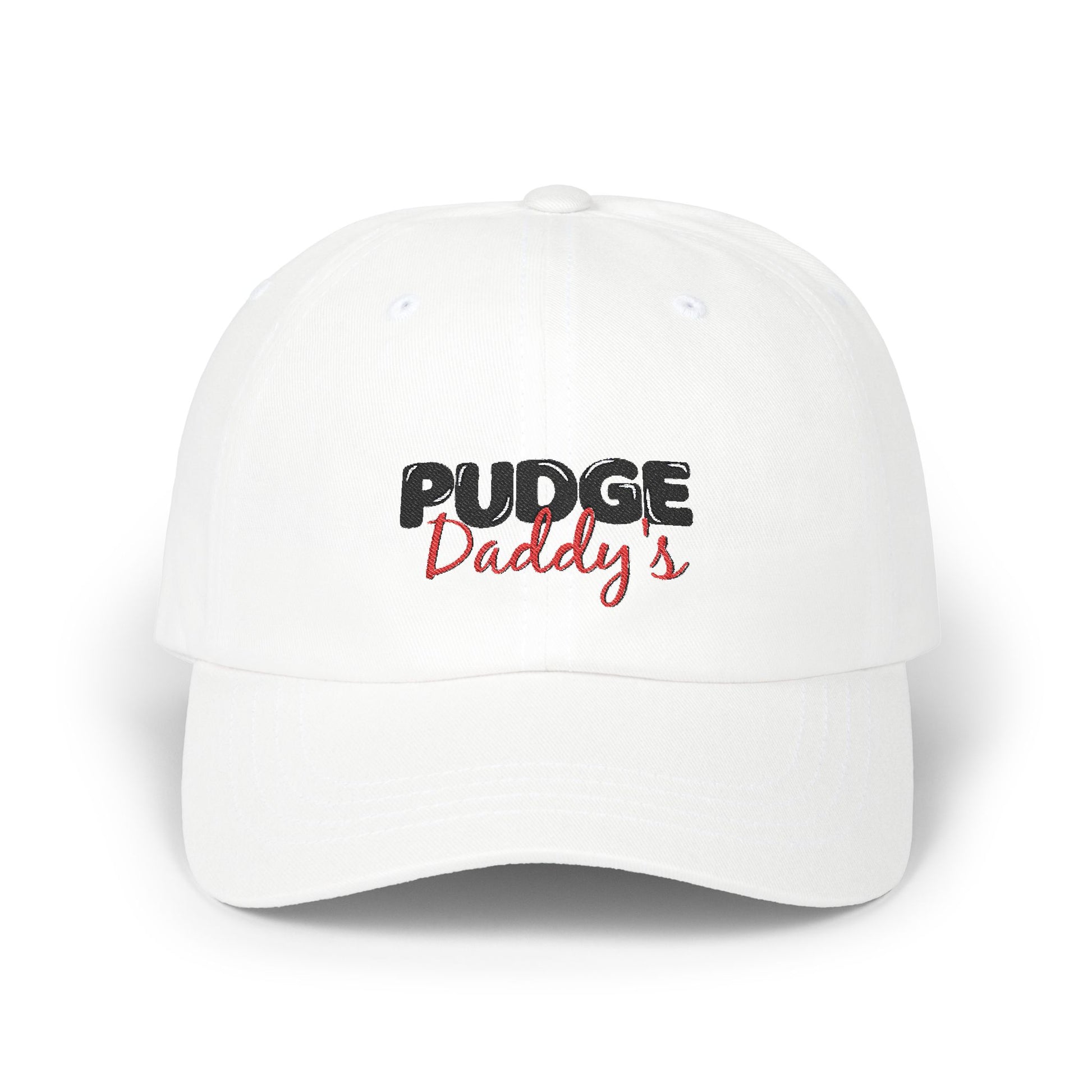 Classic Dad Cap