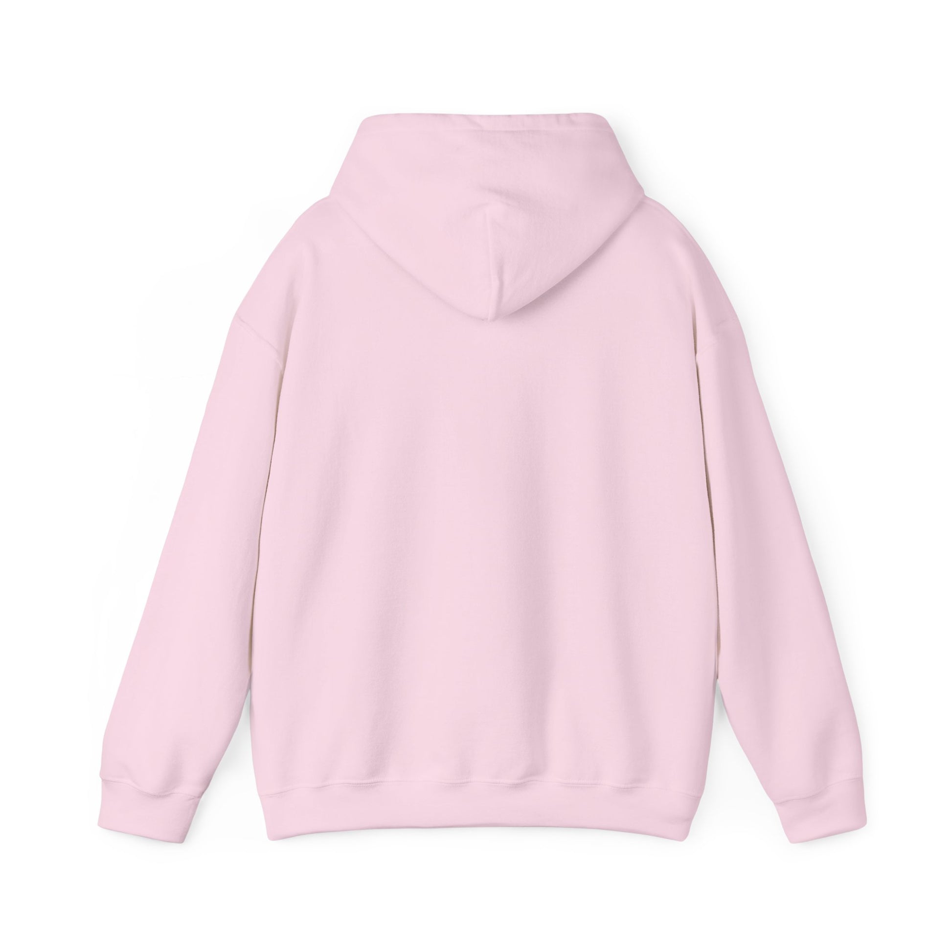 Unisex Heavy Blend™ Hooded Pig Sweatshirt