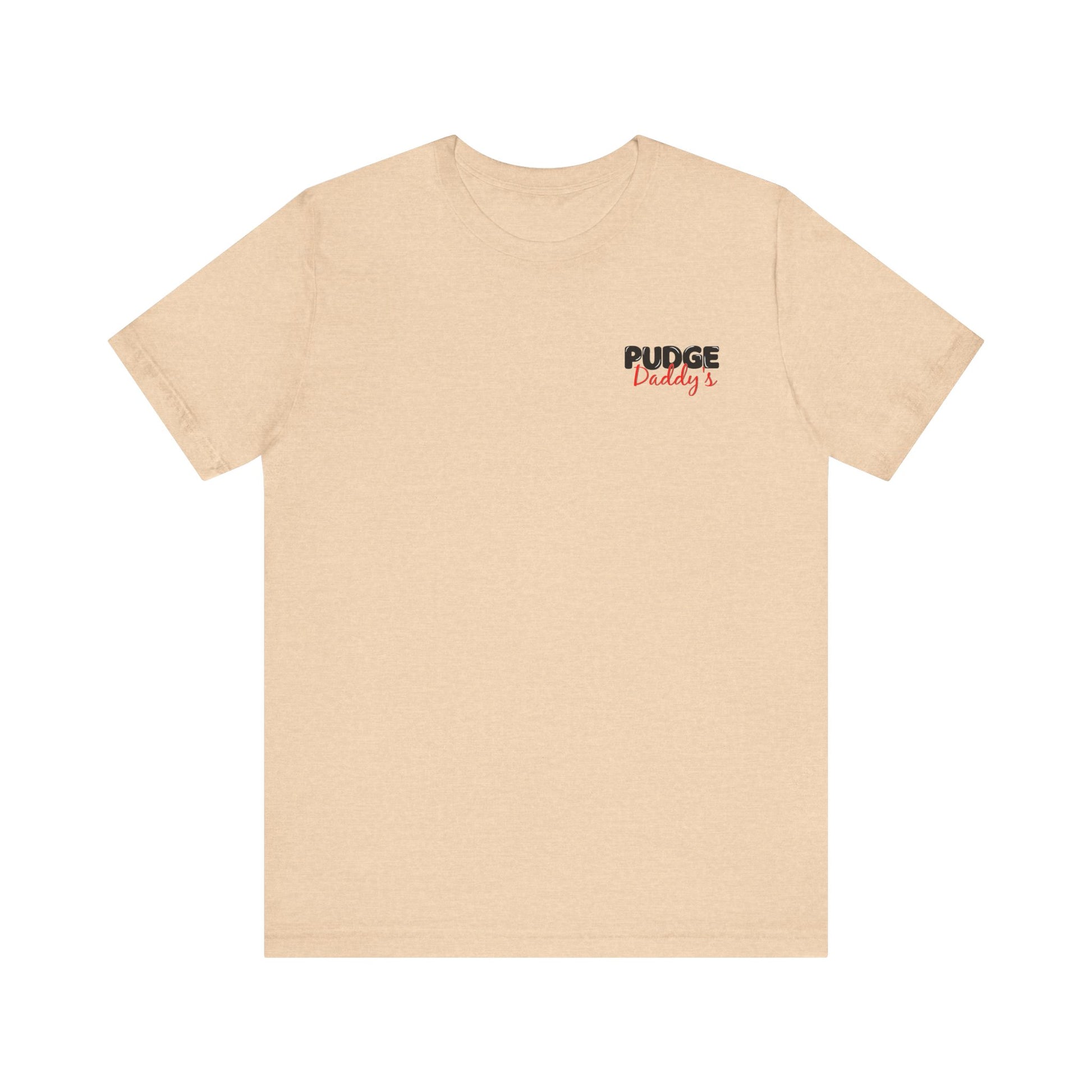 Pudge Daddy's Long Island Iced Tee