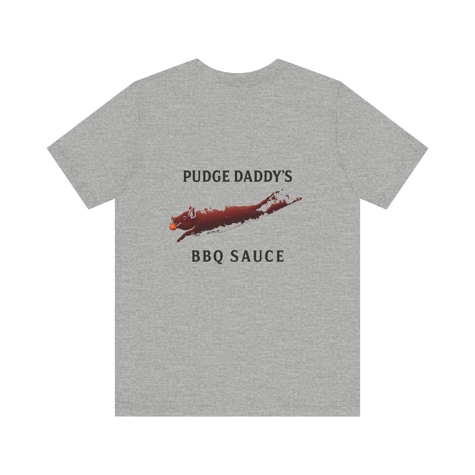 Pudge Daddy's Long Island Iced Tee