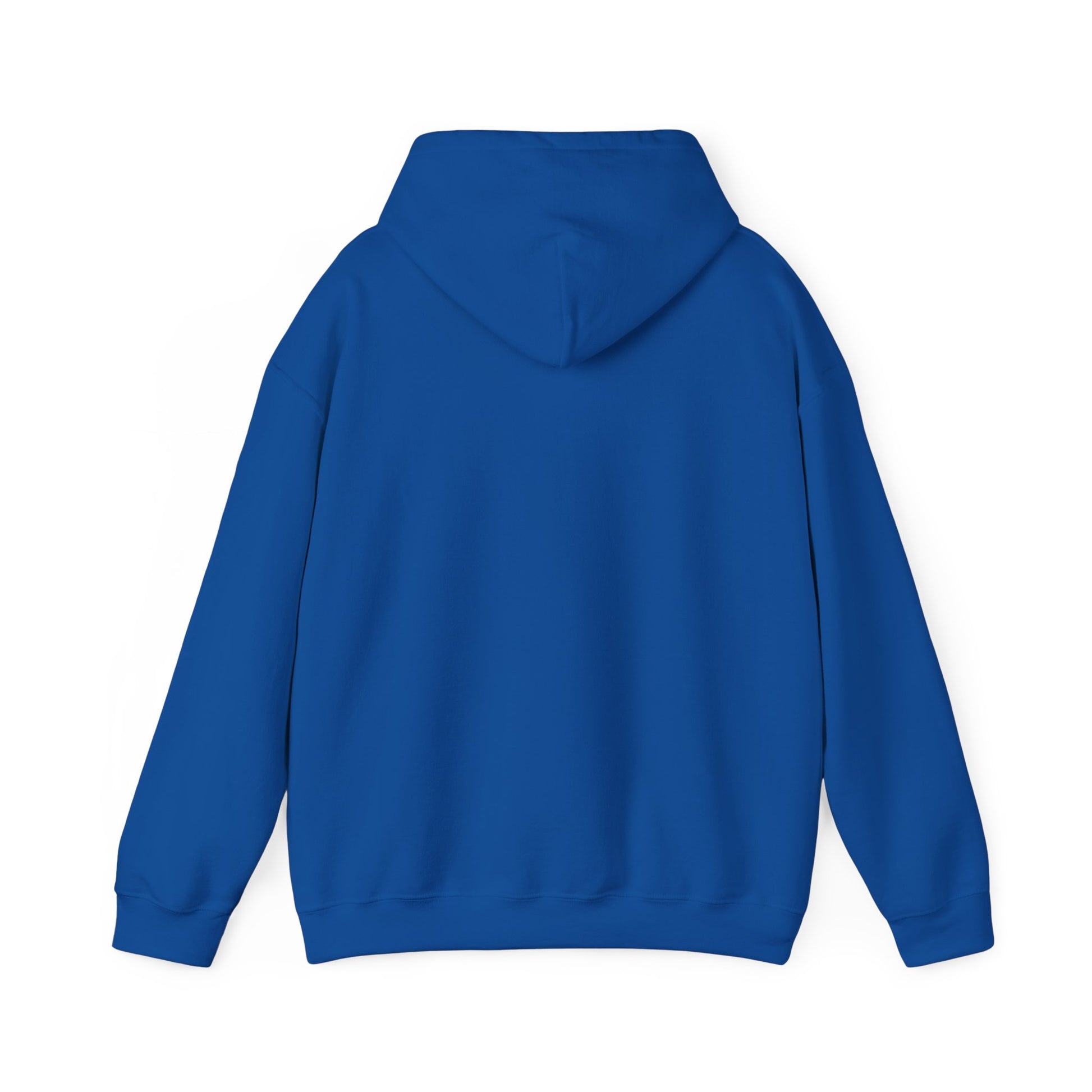 Unisex Heavy Blend™ Hooded Pig Sweatshirt