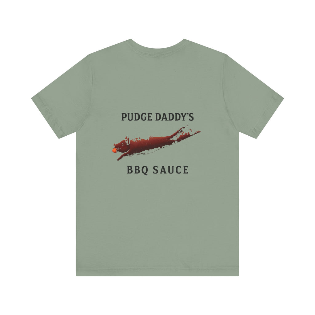 Pudge Daddy's Long Island Iced Tee