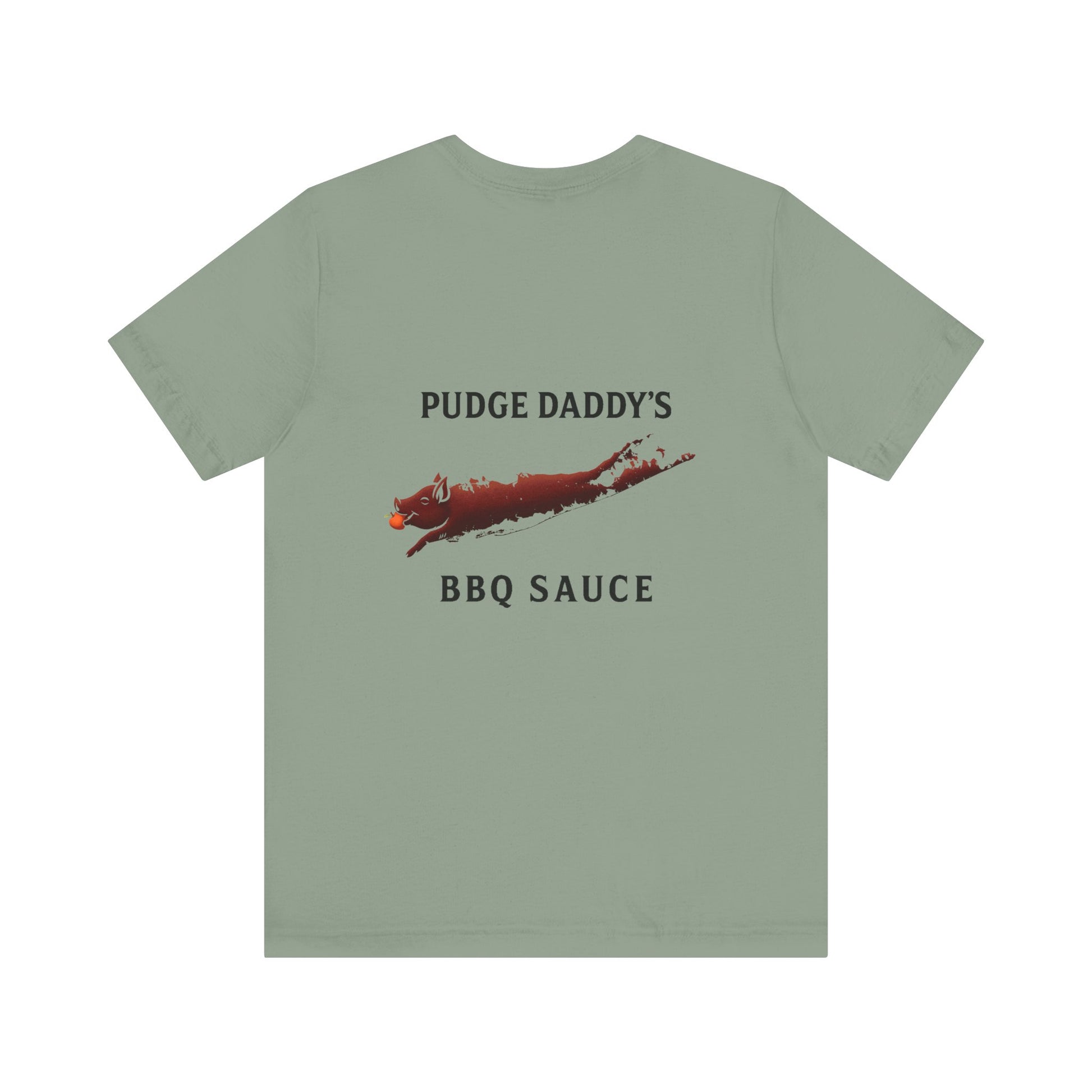 Pudge Daddy's Long Island Iced Tee