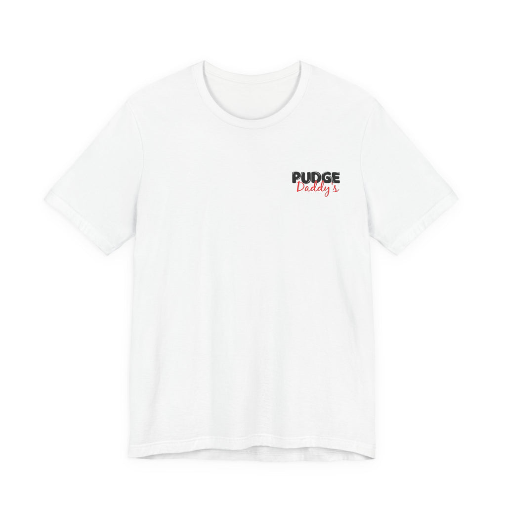 Pudge Daddy's Chicken Party Tee