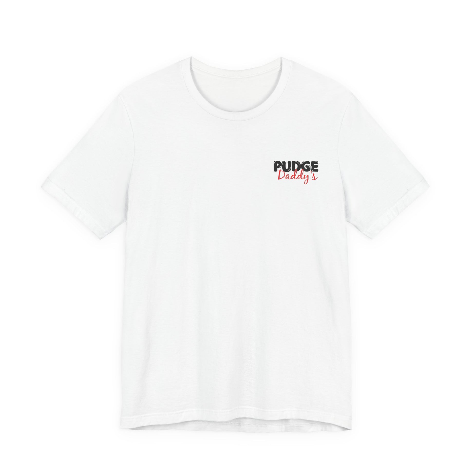 Pudge Daddy's Chicken Party Tee