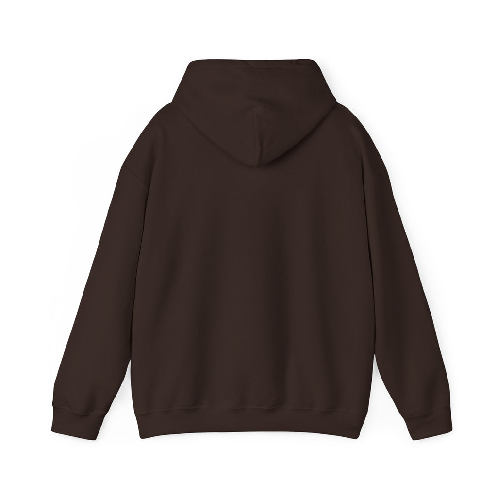Unisex Heavy Blend™ Hooded Pig Sweatshirt