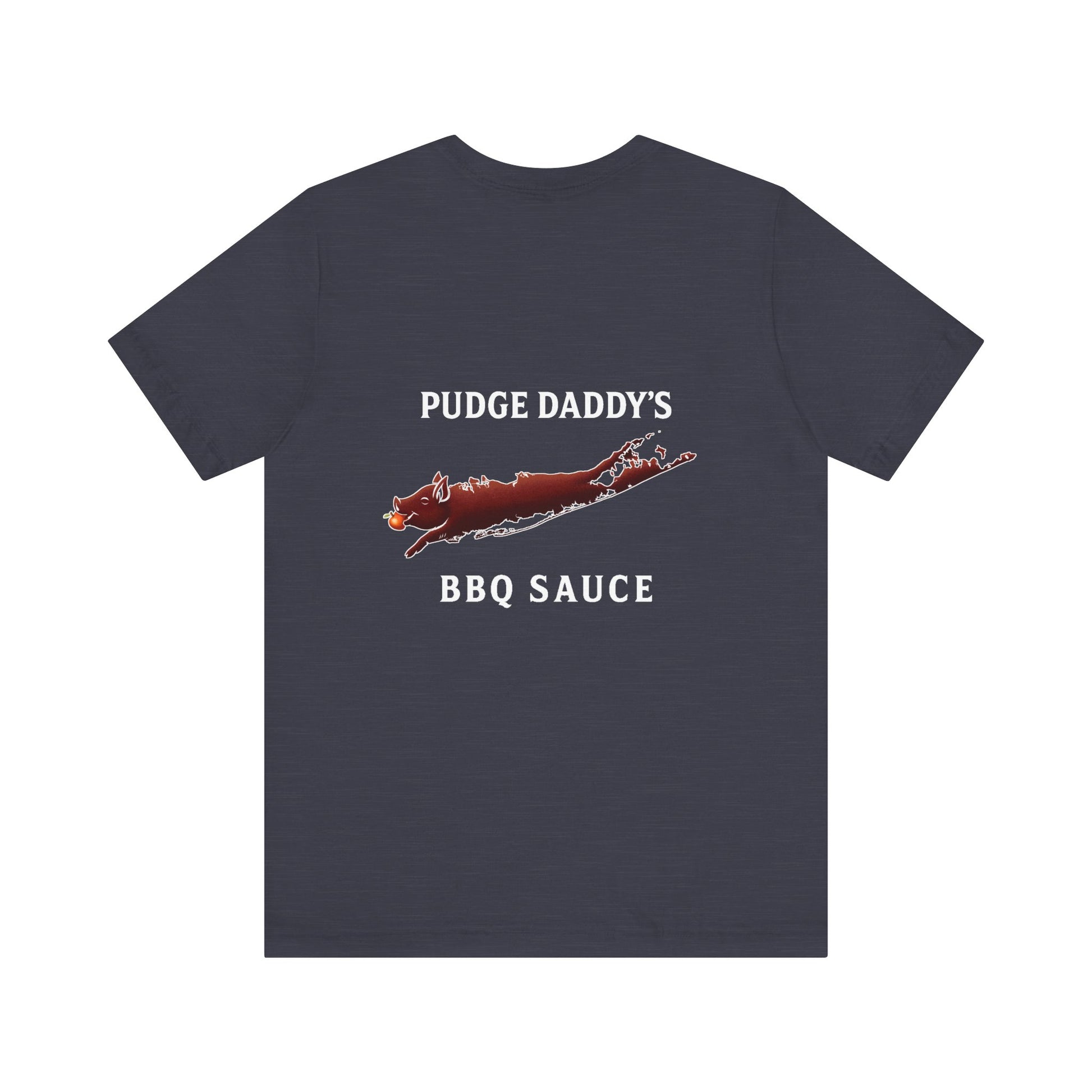 Pudge Daddy's Long Island Iced Tee