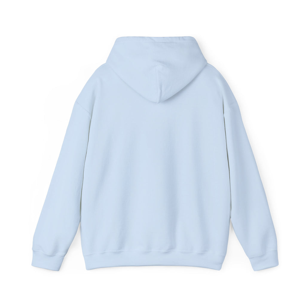 Unisex Heavy Blend™ Hooded Pig Sweatshirt
