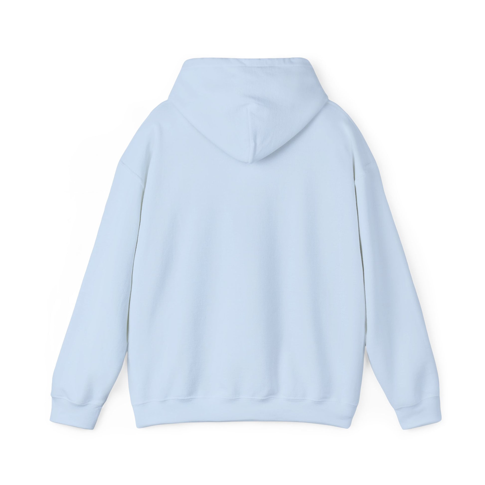Unisex Heavy Blend™ Hooded Pig Sweatshirt