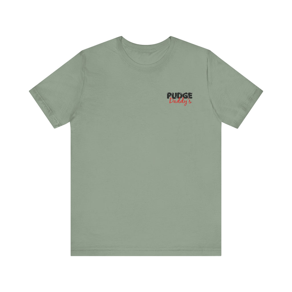 Pudge Daddy's Long Island Iced Tee