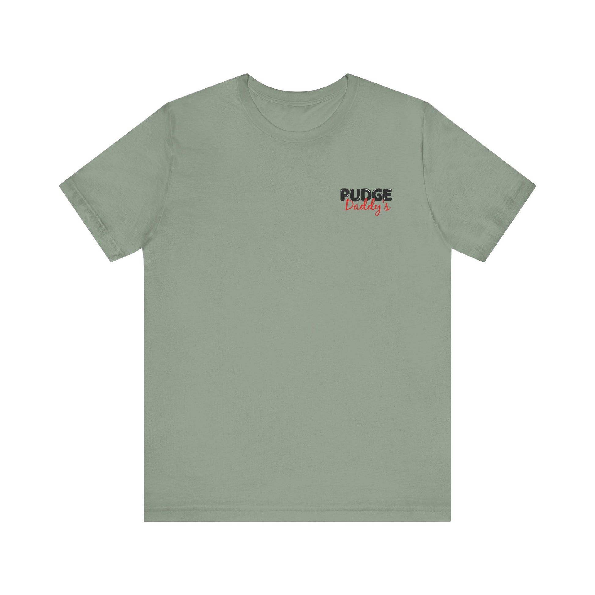 Pudge Daddy's Long Island Iced Tee