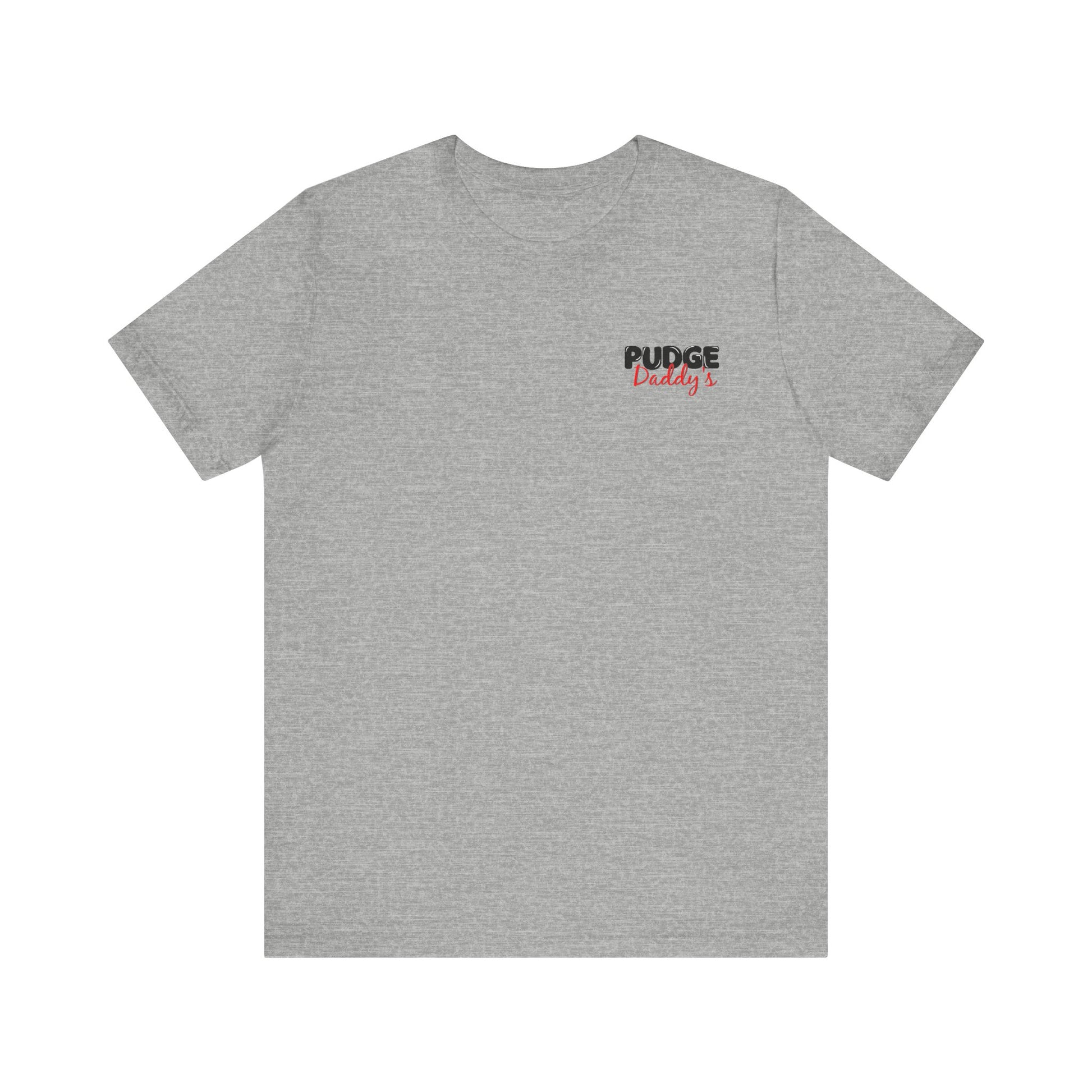 Pudge Daddy's Chicken Party Tee