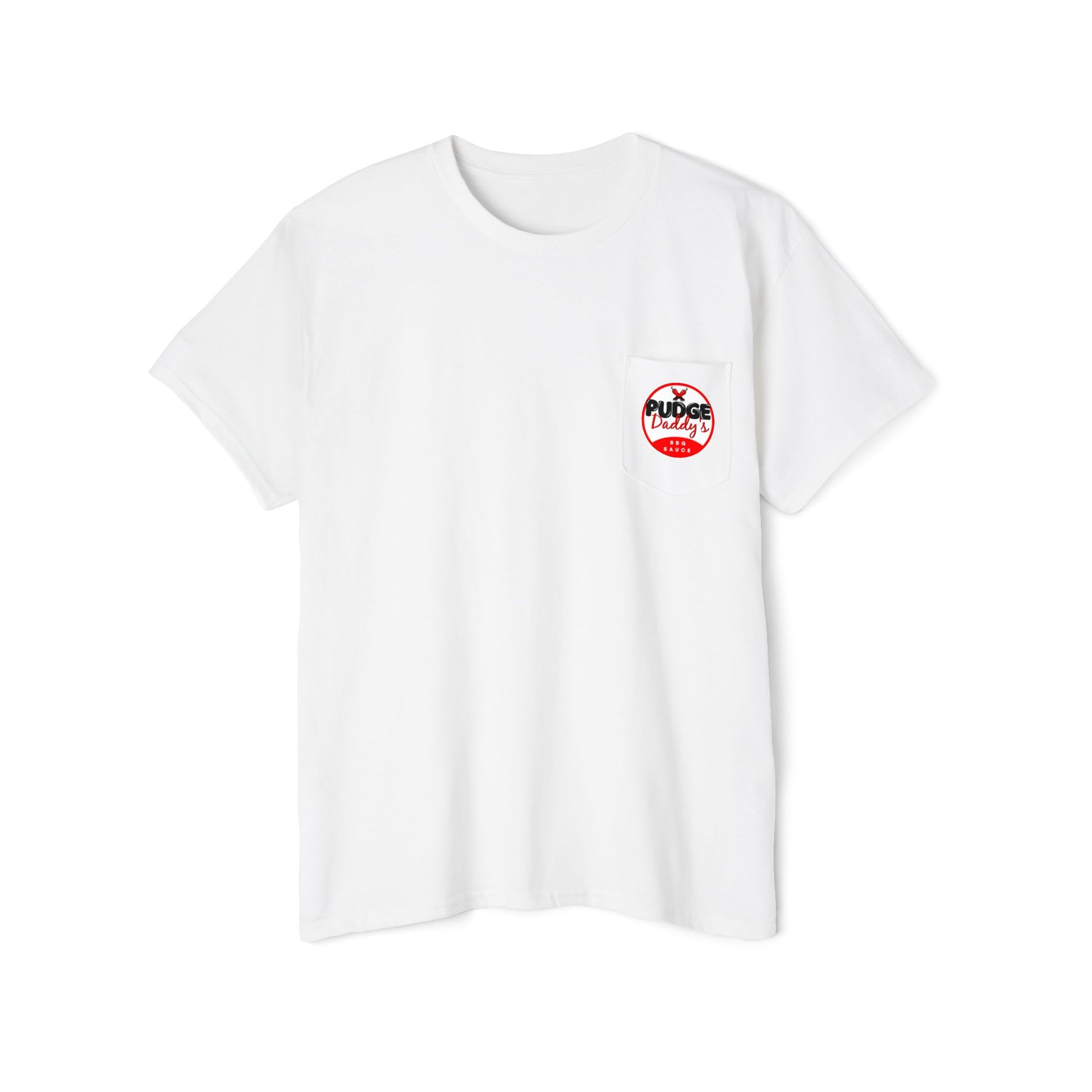 Logo Pocket Tee