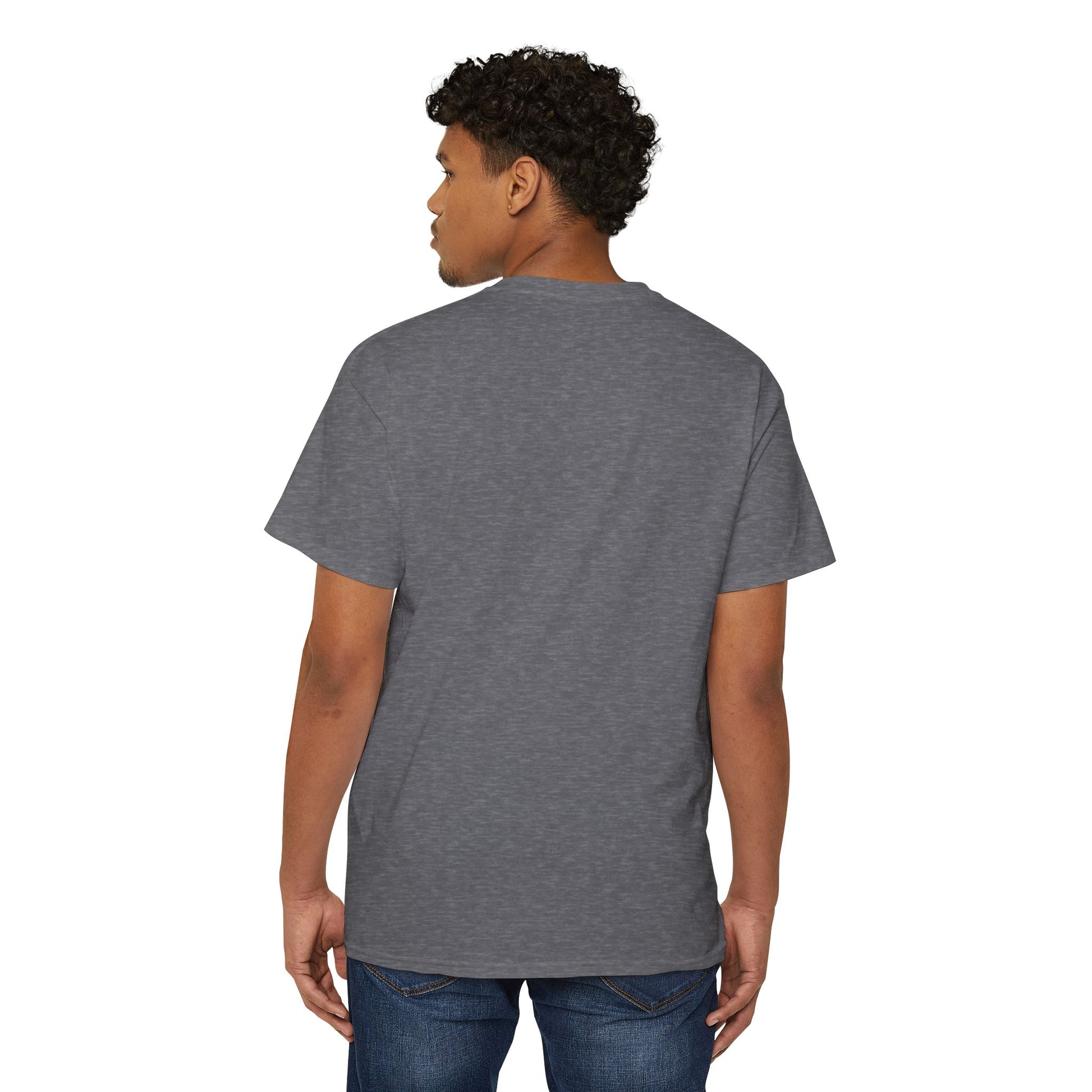 Logo Pocket Tee