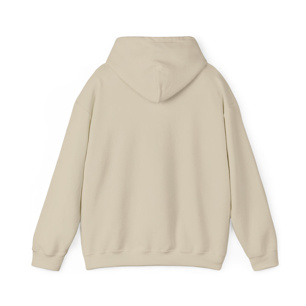 Unisex Heavy Blend™ Hooded Pig Sweatshirt