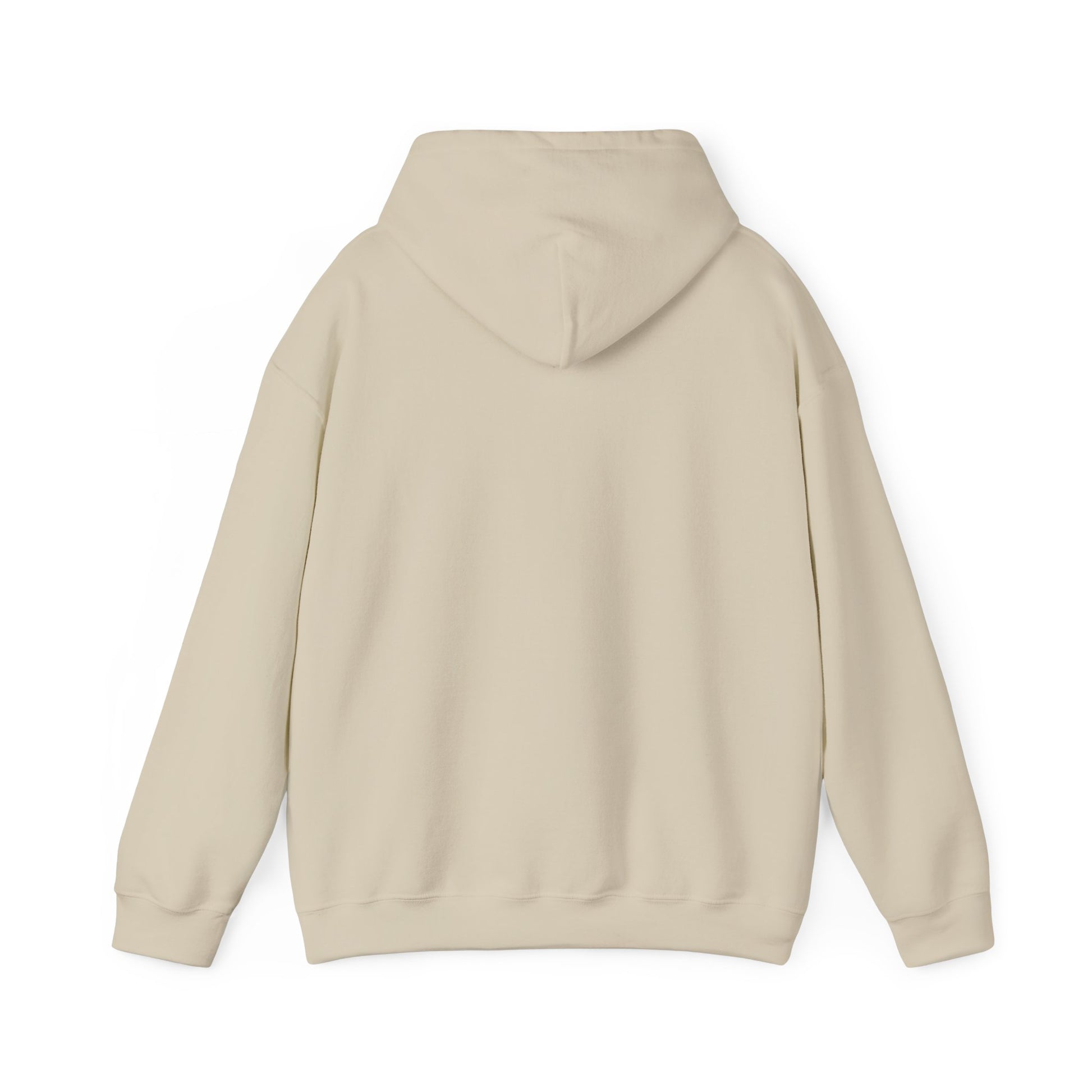 Unisex Heavy Blend™ Hooded Pig Sweatshirt