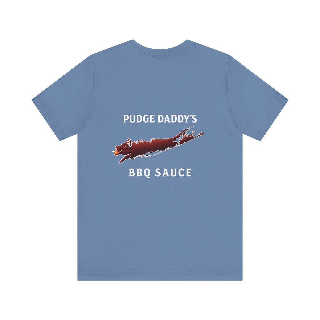 Pudge Daddy's Long Island Iced Tee
