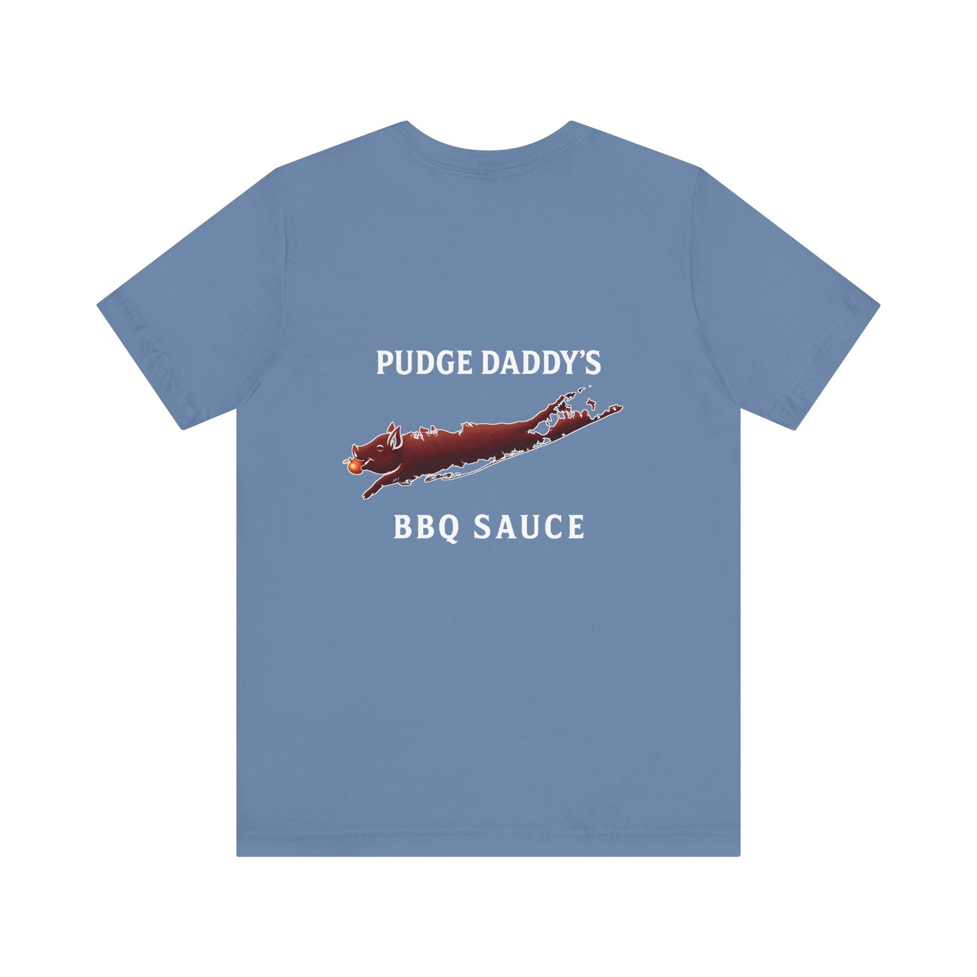 Pudge Daddy's Long Island Iced Tee