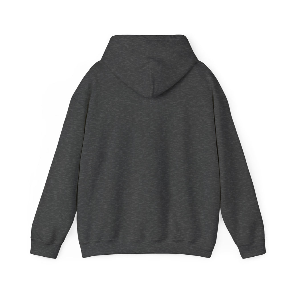 Unisex Heavy Blend™ Hooded Pig Sweatshirt