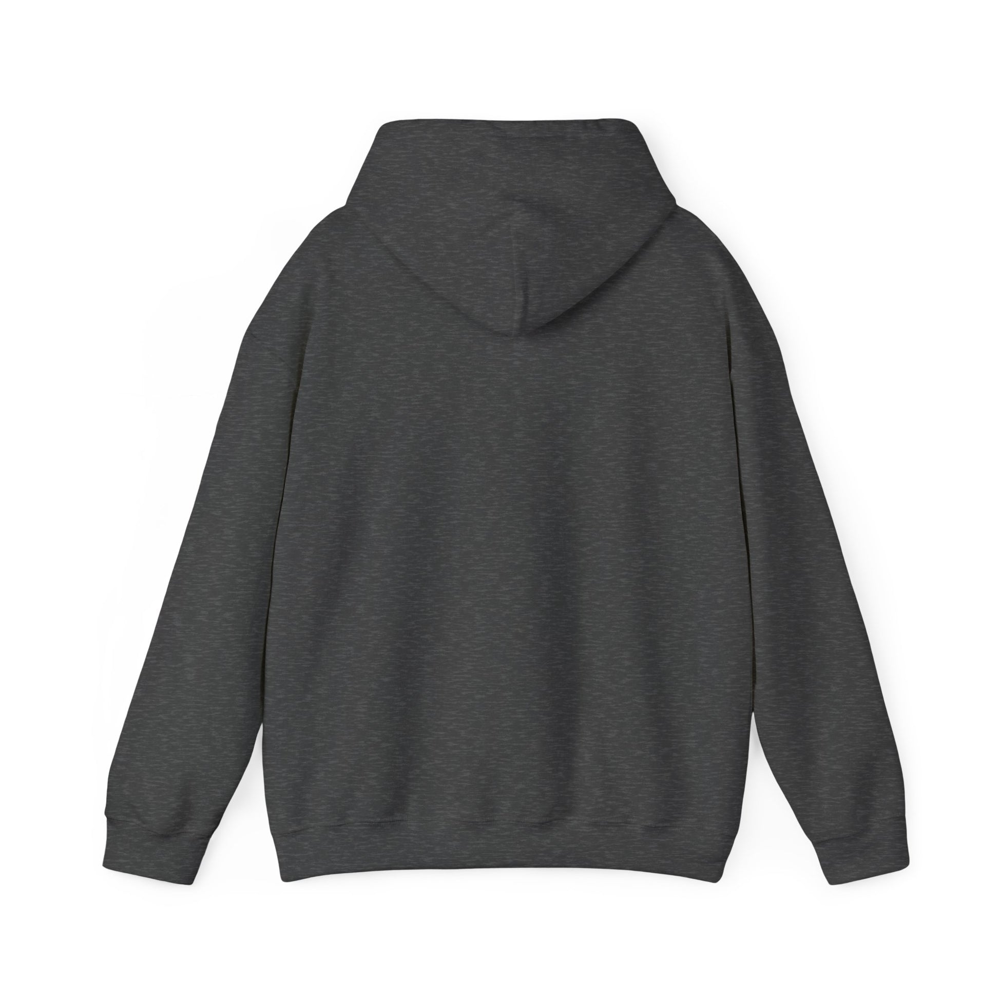 Unisex Heavy Blend™ Hooded Pig Sweatshirt