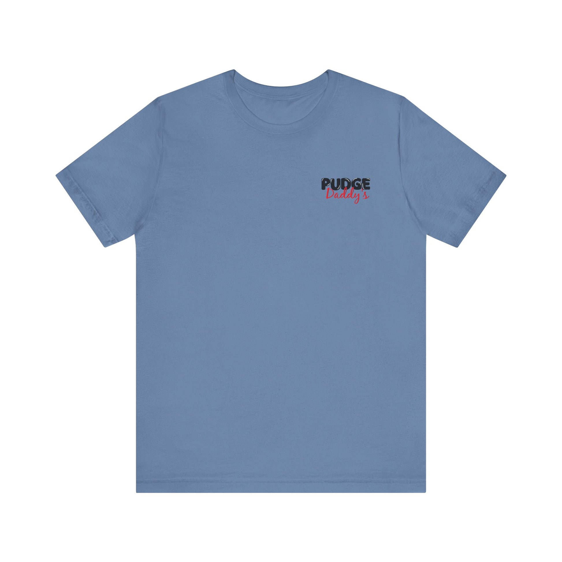 Pudge Daddy's Long Island Iced Tee