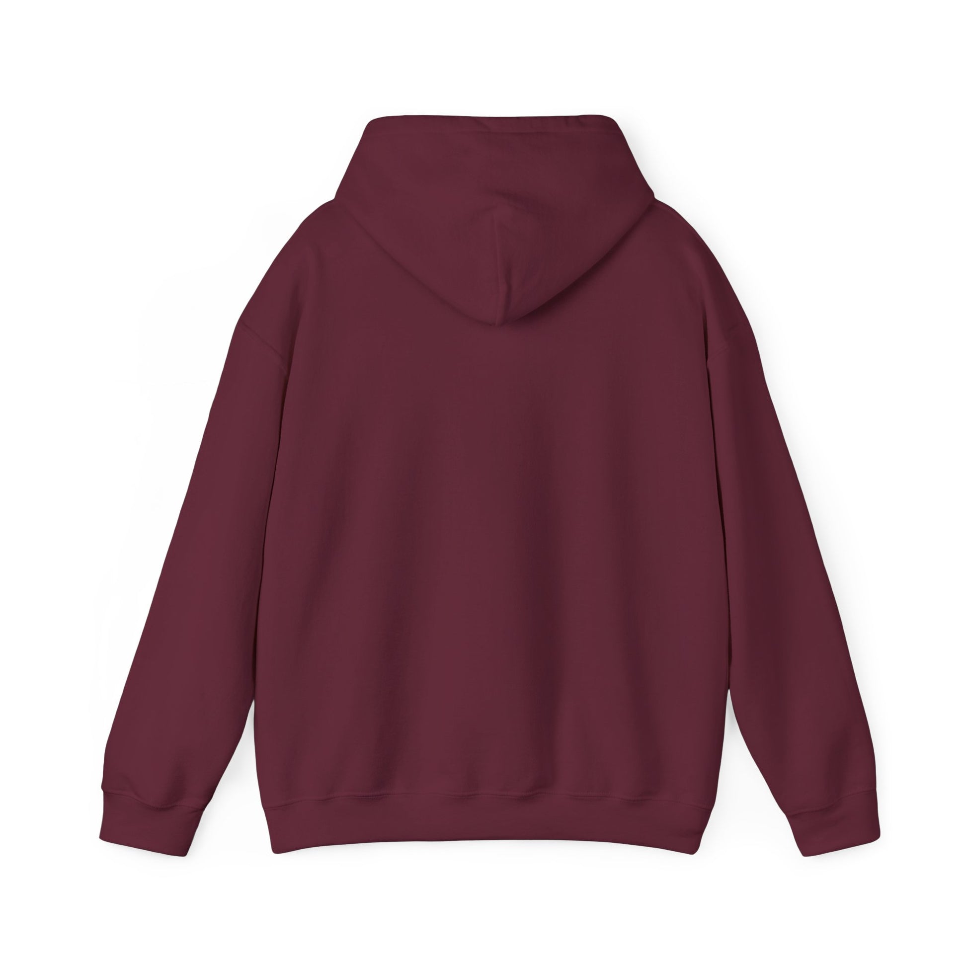 Unisex Heavy Blend™ Hooded Pig Sweatshirt