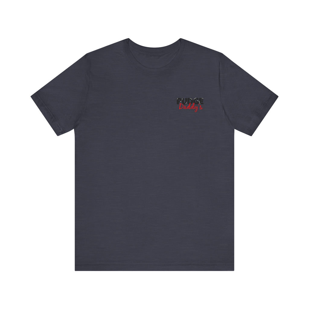 Pudge Daddy's Long Island Iced Tee