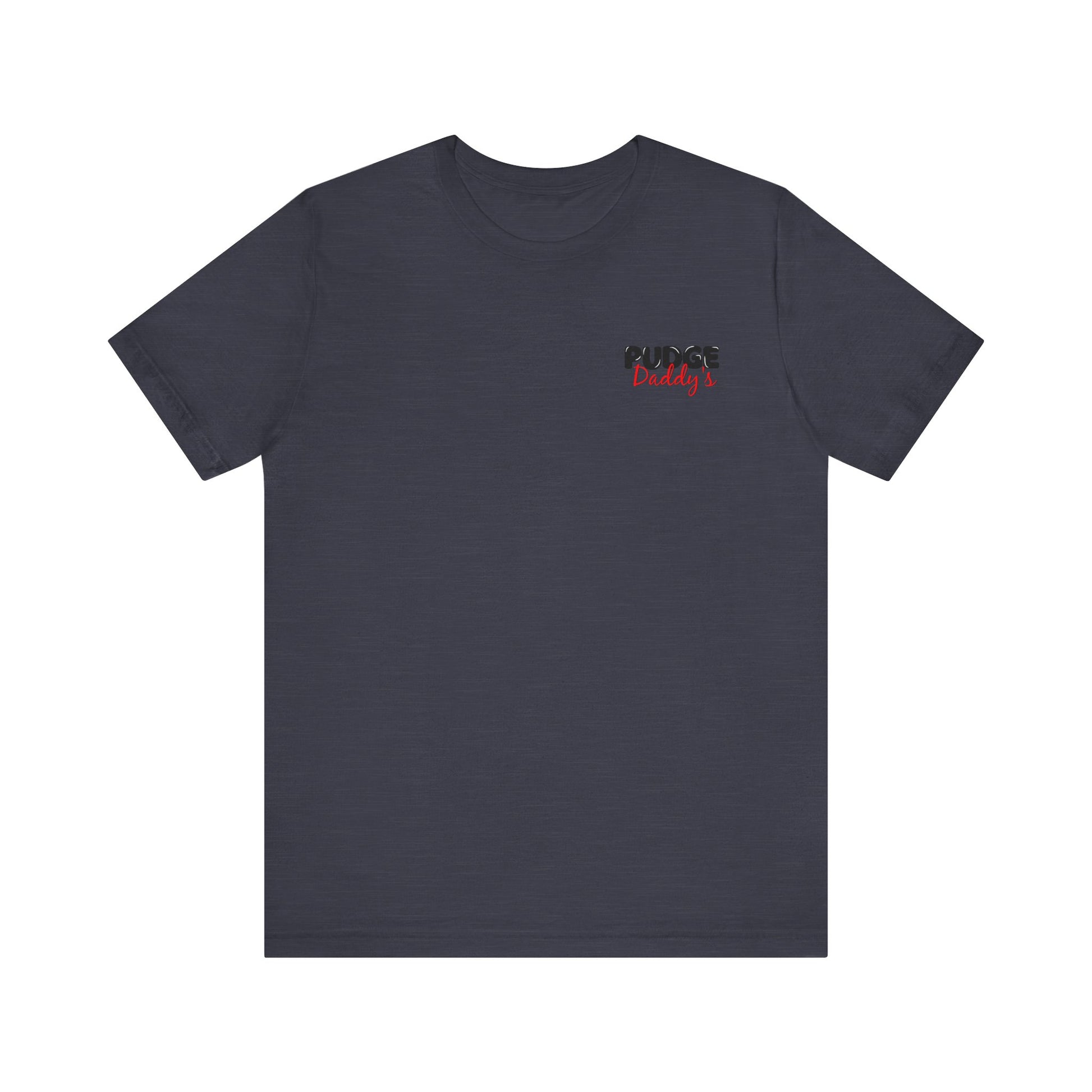 Pudge Daddy's Long Island Iced Tee