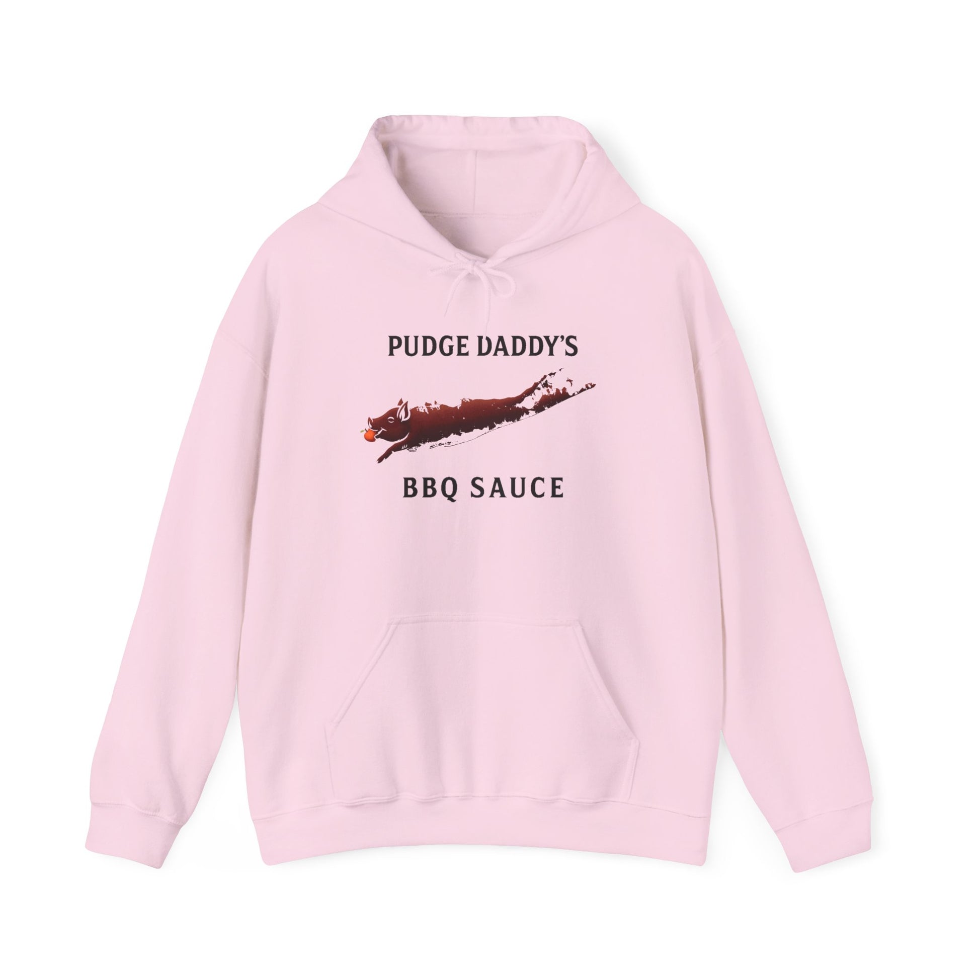 Unisex Heavy Blend™ Hooded Pig Sweatshirt