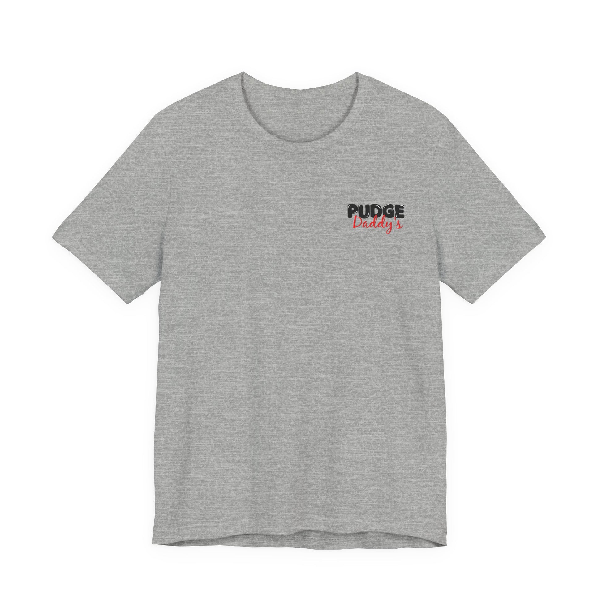 Pudge Daddy's Chicken Party Tee