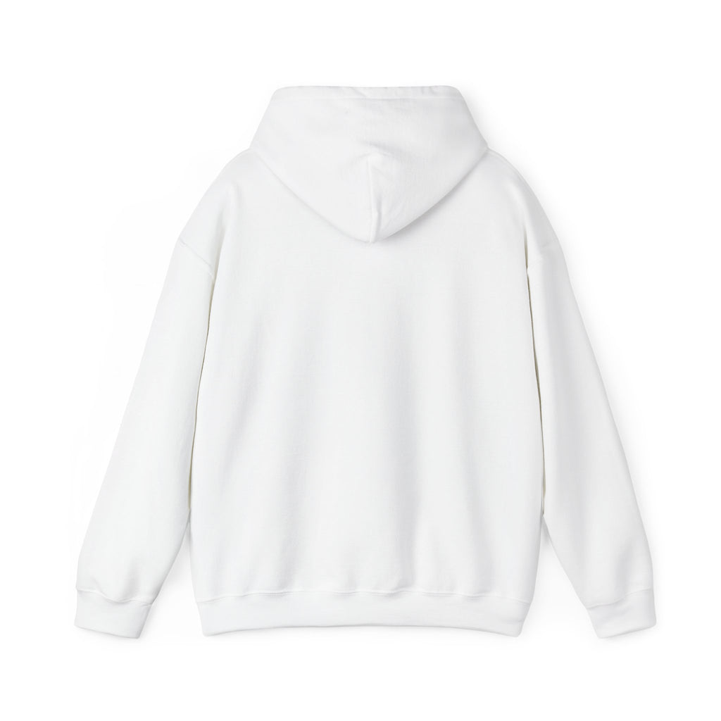 Unisex Heavy Blend™ Hooded Pig Sweatshirt