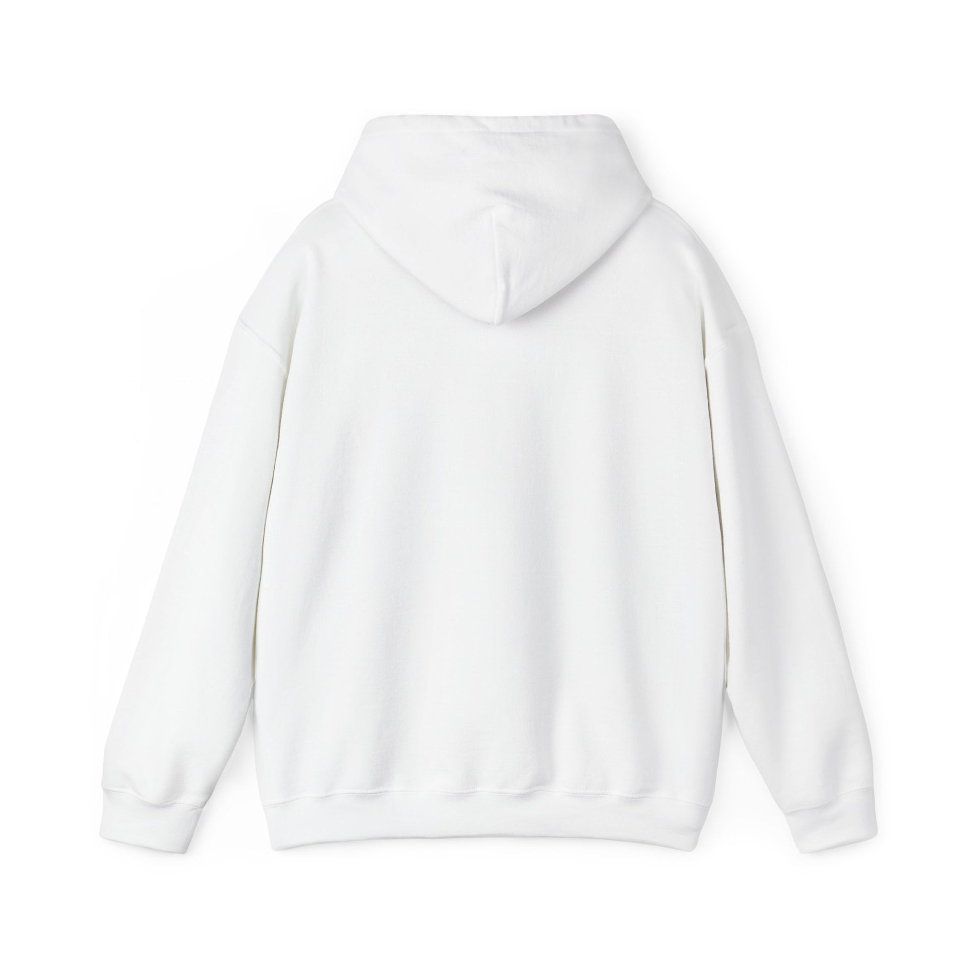Unisex Heavy Blend™ Hooded Pig Sweatshirt