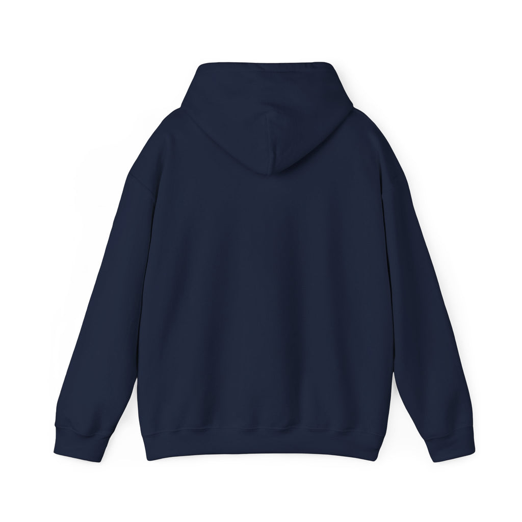 Unisex Heavy Blend™ Hooded Pig Sweatshirt