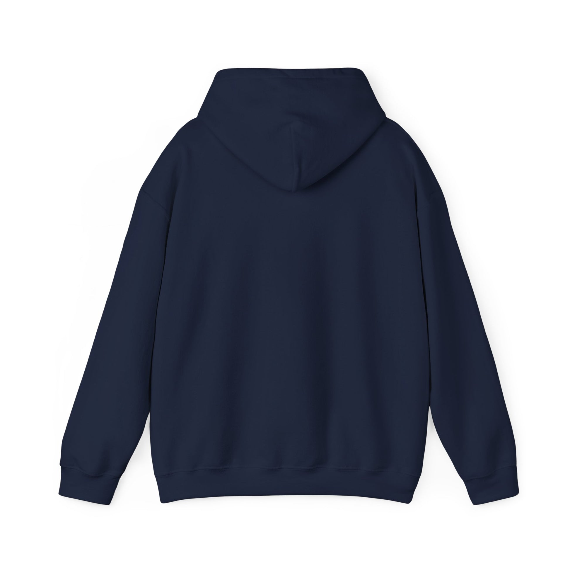 Unisex Heavy Blend™ Hooded Pig Sweatshirt