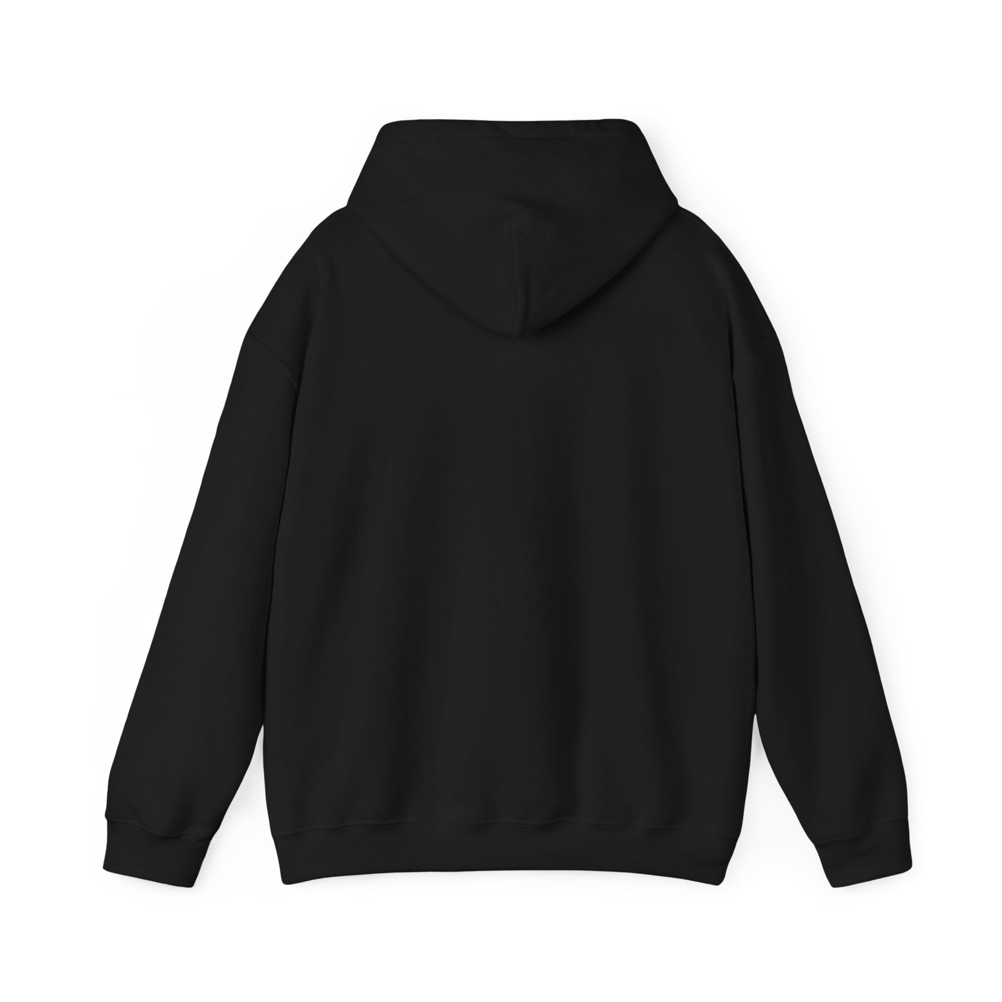 Unisex Heavy Blend™ Hooded Pig Sweatshirt