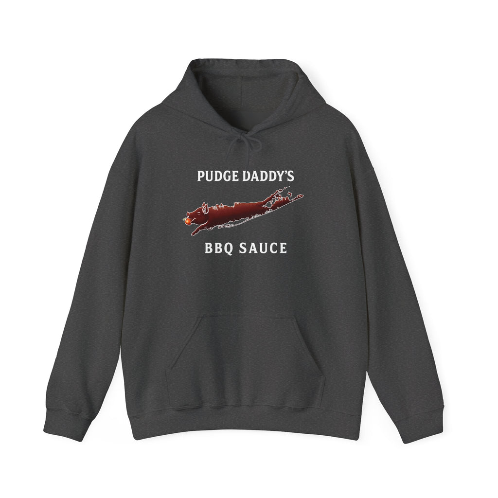 Unisex Heavy Blend™ Hooded Pig Sweatshirt