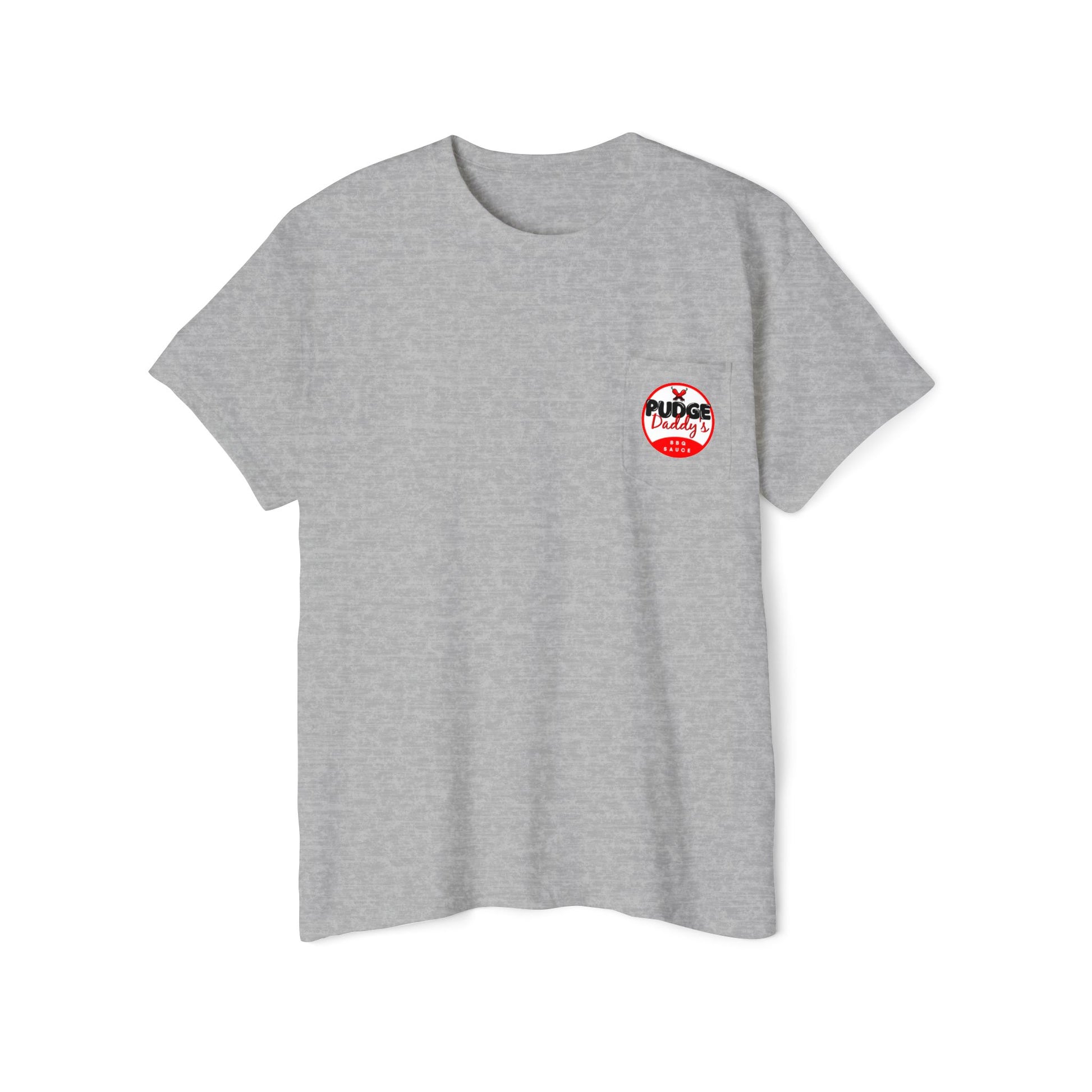 Logo Pocket Tee