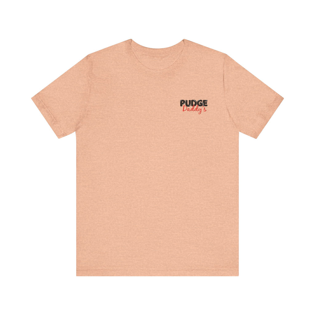 Pudge Daddy's Long Island Iced Tee