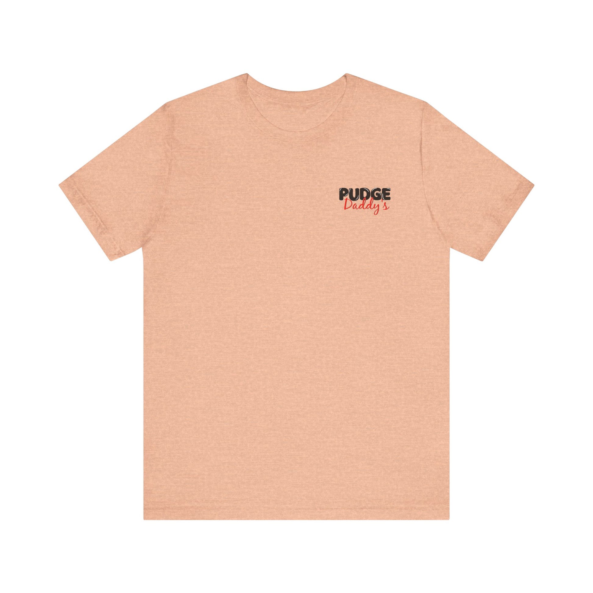 Pudge Daddy's Long Island Iced Tee