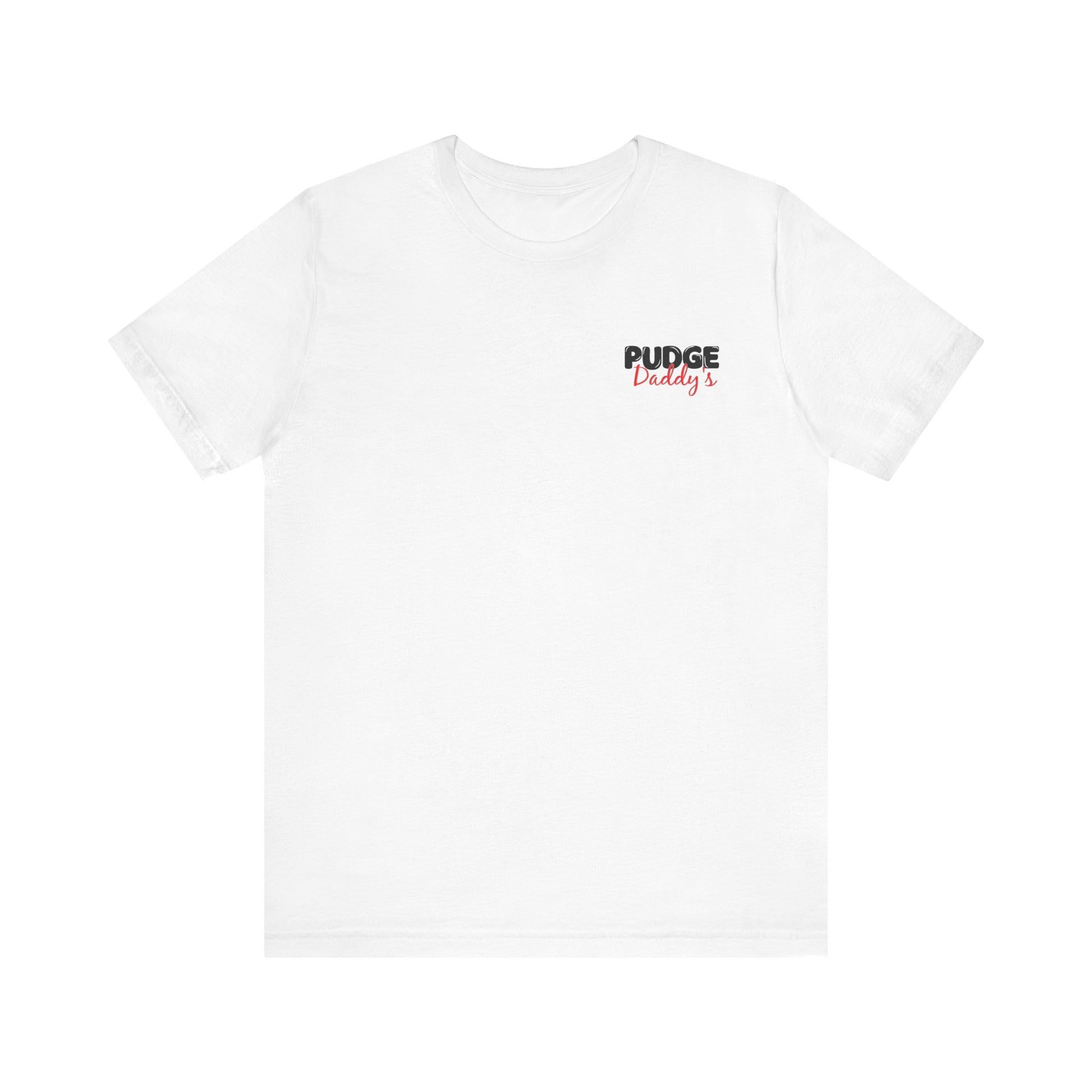 Pudge Daddy's Chicken Party Tee