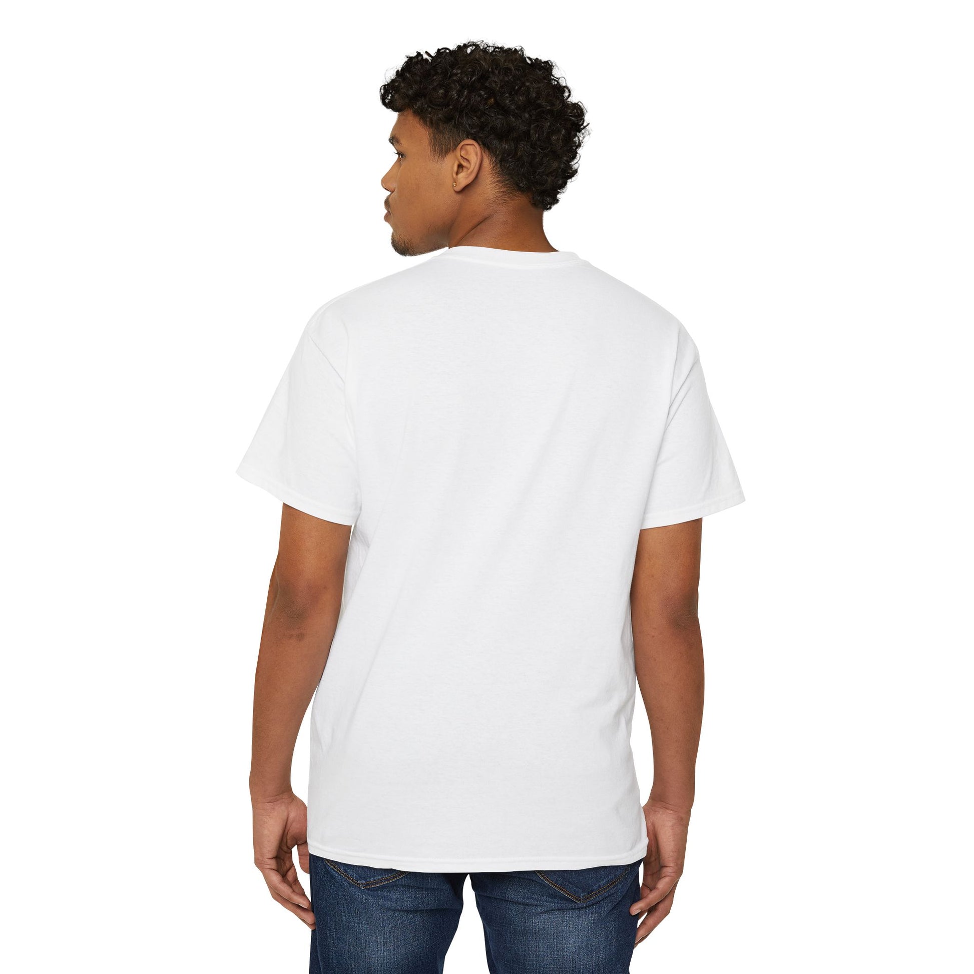 Logo Pocket Tee