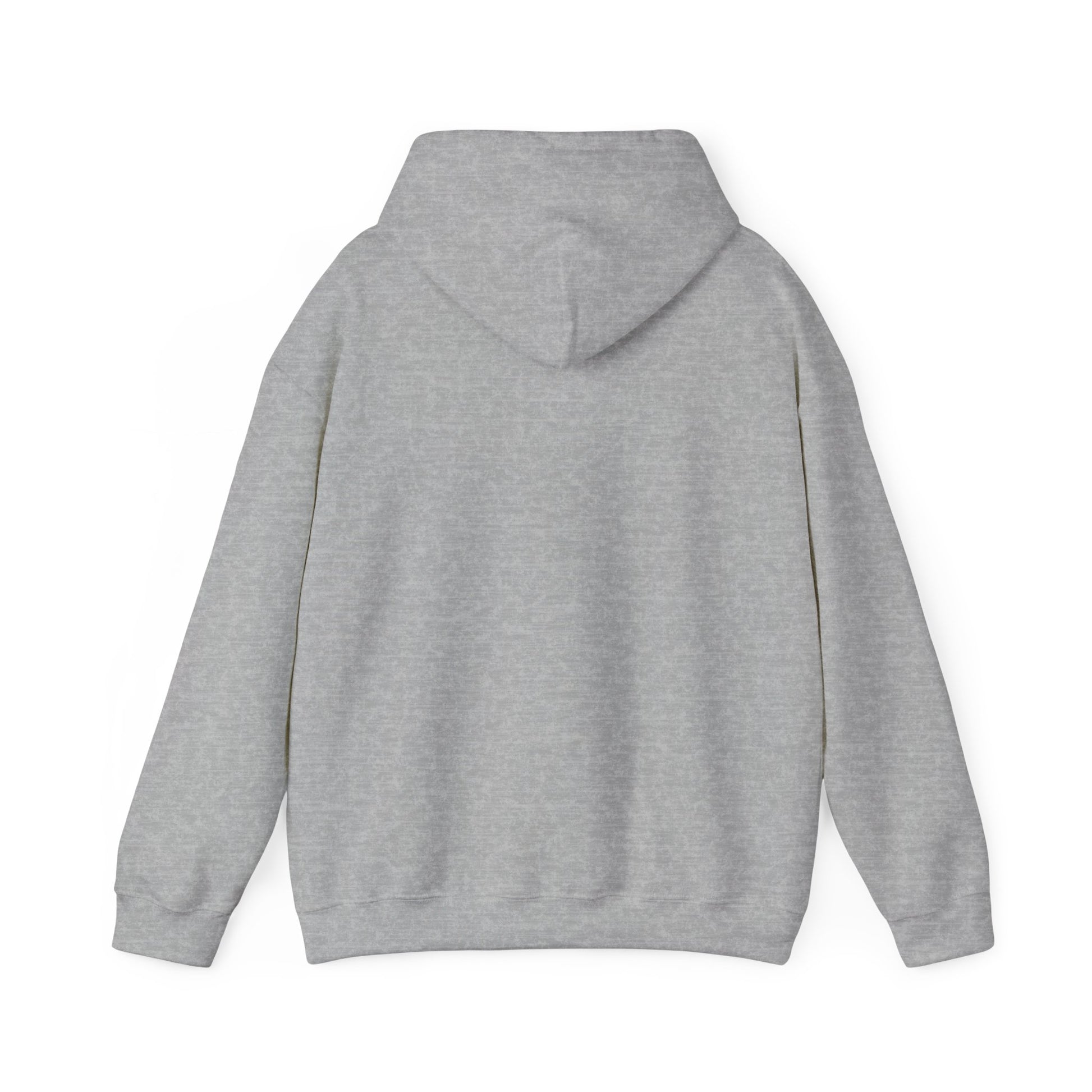 Unisex Heavy Blend™ Hooded Pig Sweatshirt