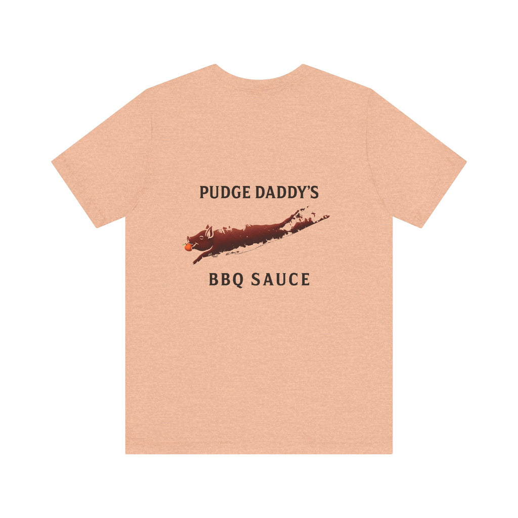 Pudge Daddy's Long Island Iced Tee