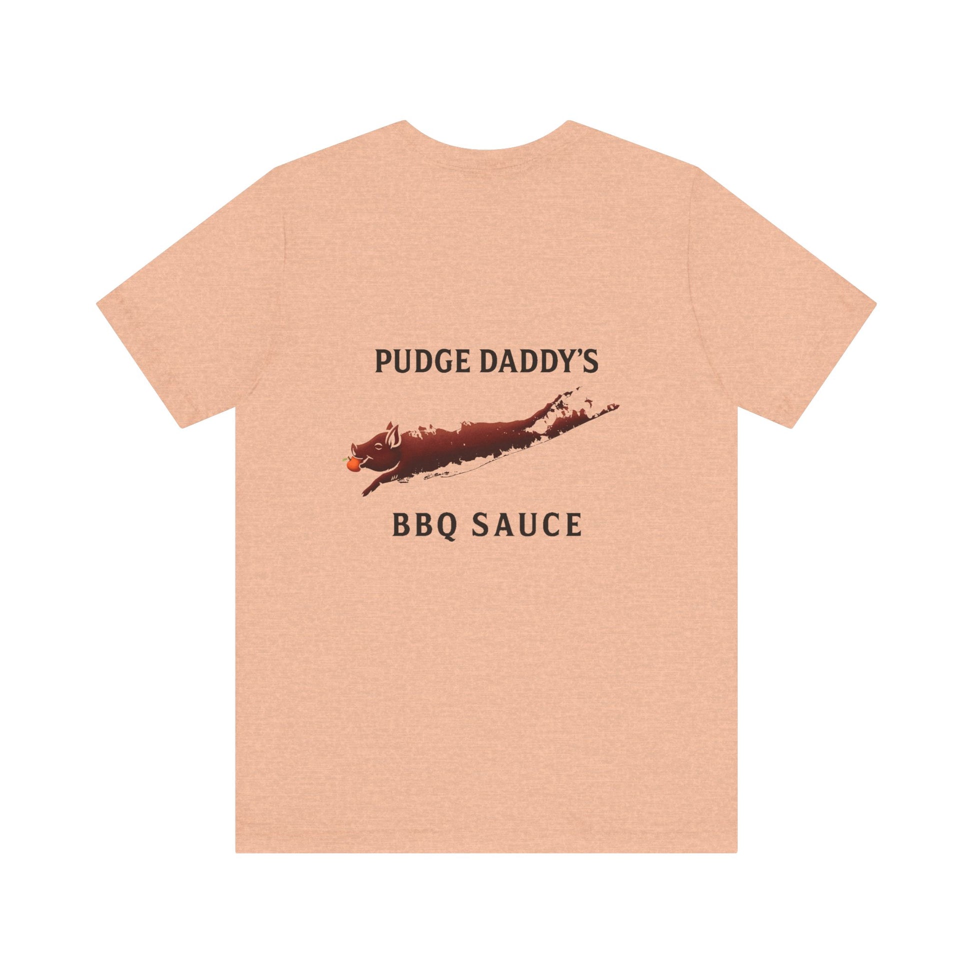 Pudge Daddy's Long Island Iced Tee