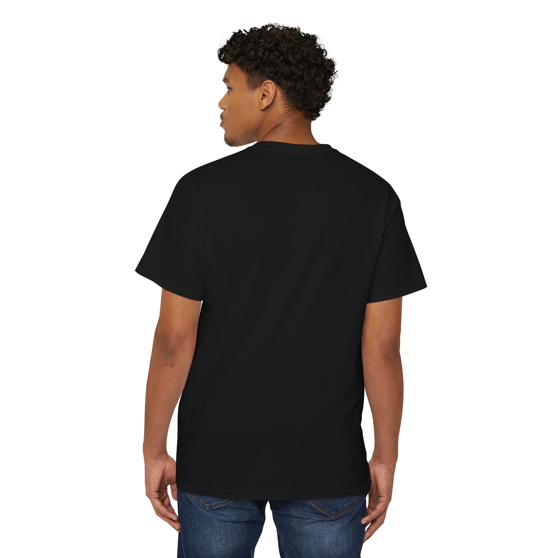 Logo Pocket Tee