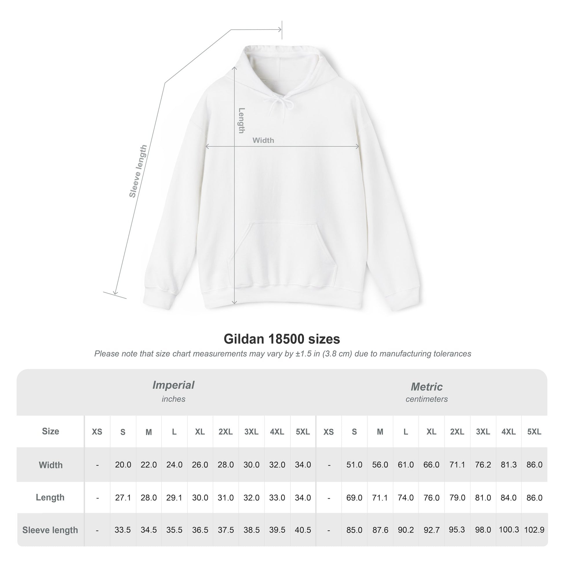 Unisex Heavy Blend™ Hooded Pig Sweatshirt