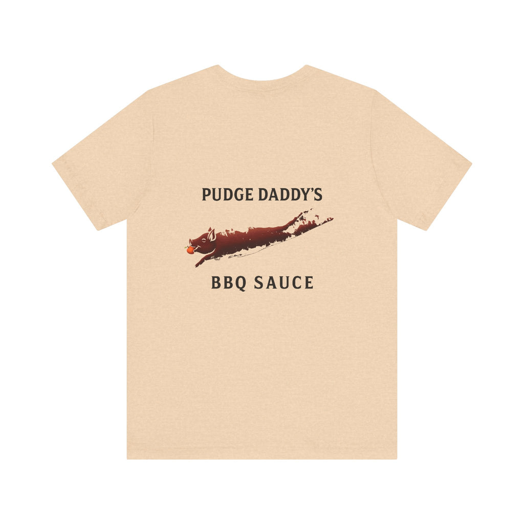 Pudge Daddy's Long Island Iced Tee