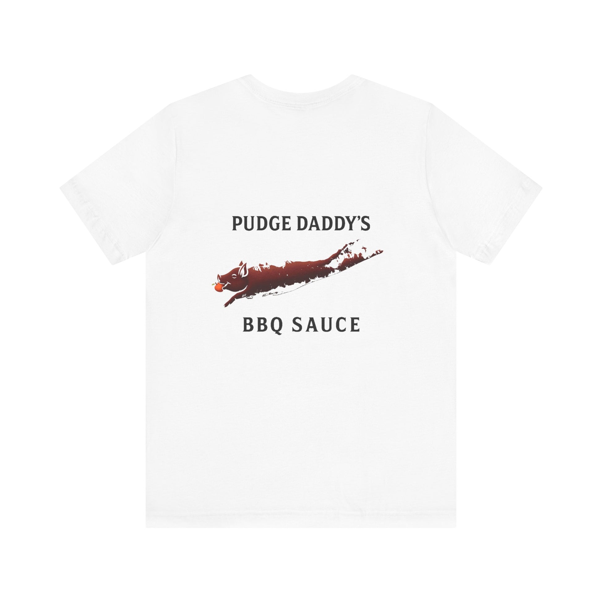 Pudge Daddy's Long Island Iced Tee